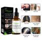 United States Hair Care Serum for Strengthening and Frizz Control - Fight Ginger Massage in the united states chf hair
