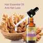 United States Hair Care Serum for Strengthening and Frizz Control - Fight Ginger Massage in the united states chf hair