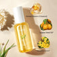 Hair Oil for Frizzy Dry Damaged Repair with Gardenia Osmanthus Scent - Teleplus