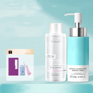 Hair Removal Cream for Legs Armpits and Full Body by Female - Armpit Beware Cream’s Here hair removal cream female