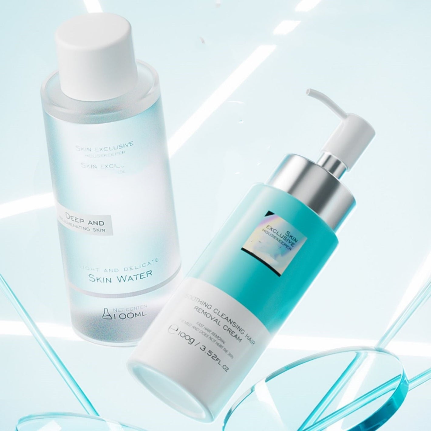 Hair Removal Cream for Legs Armpits and Full Body by Female - Armpit Beware Cream’s Here hair removal cream female