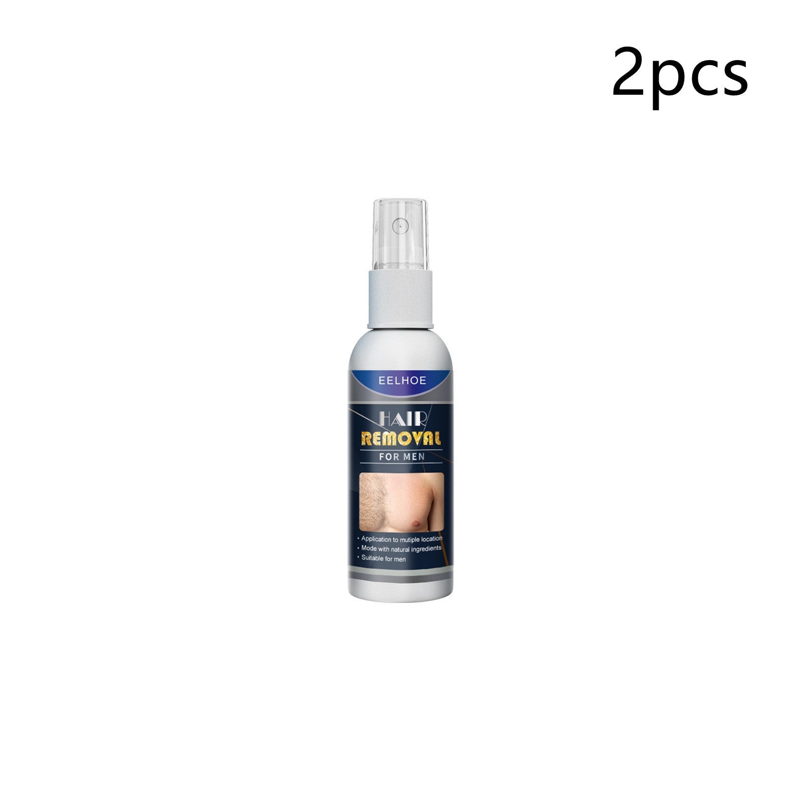 Hair Removal Spray for Men and Women Shrinks Pores Eliminates - Unruly Hairy Legs Awaits hair removal spray hairy legs