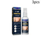 Hair Removal Spray for Men and Women Shrinks Pores Eliminates - Unruly Hairy Legs Awaits hair removal spray hairy legs