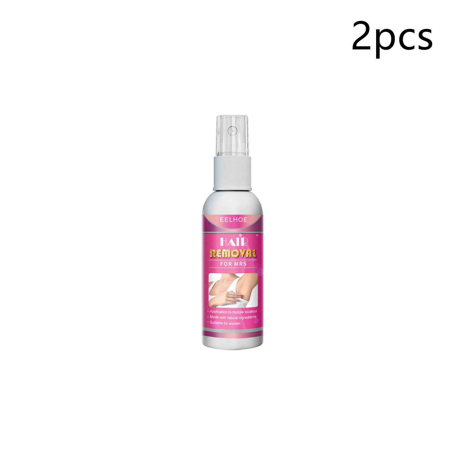 Hair Removal Spray for Men and Women Shrinks Pores Eliminates - Unruly Hairy Legs Awaits hair removal spray hairy legs