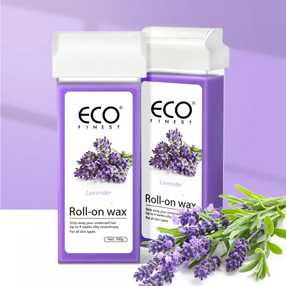 Hair Removal Wax for All Skin Types Depilatory Cream - Teleplus hair removal wax