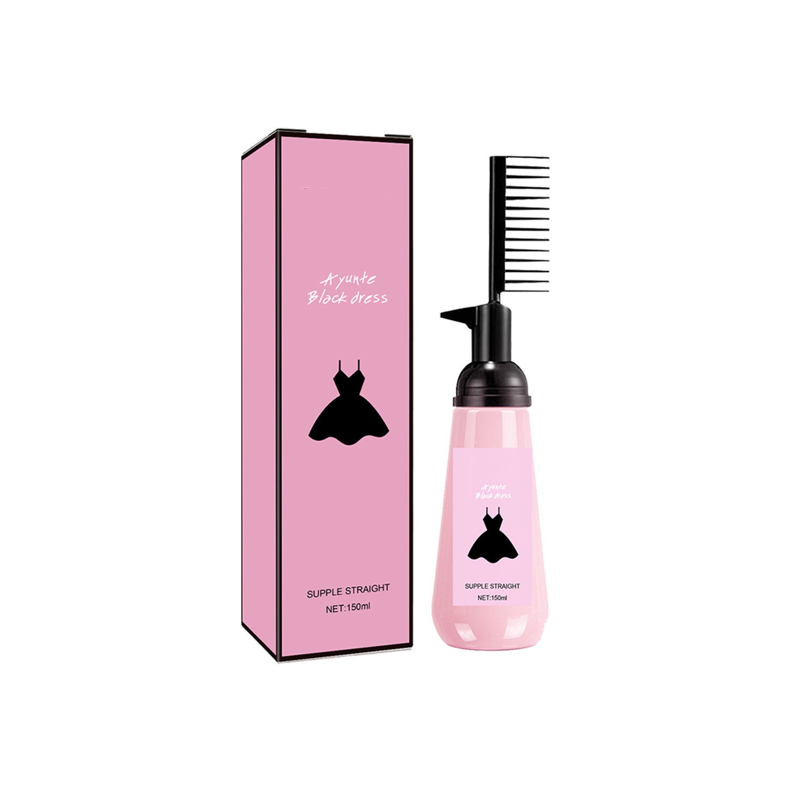 Hair Smoothing and Straightening Cream for Damaged with Ionic in the United States - united states chf straightening