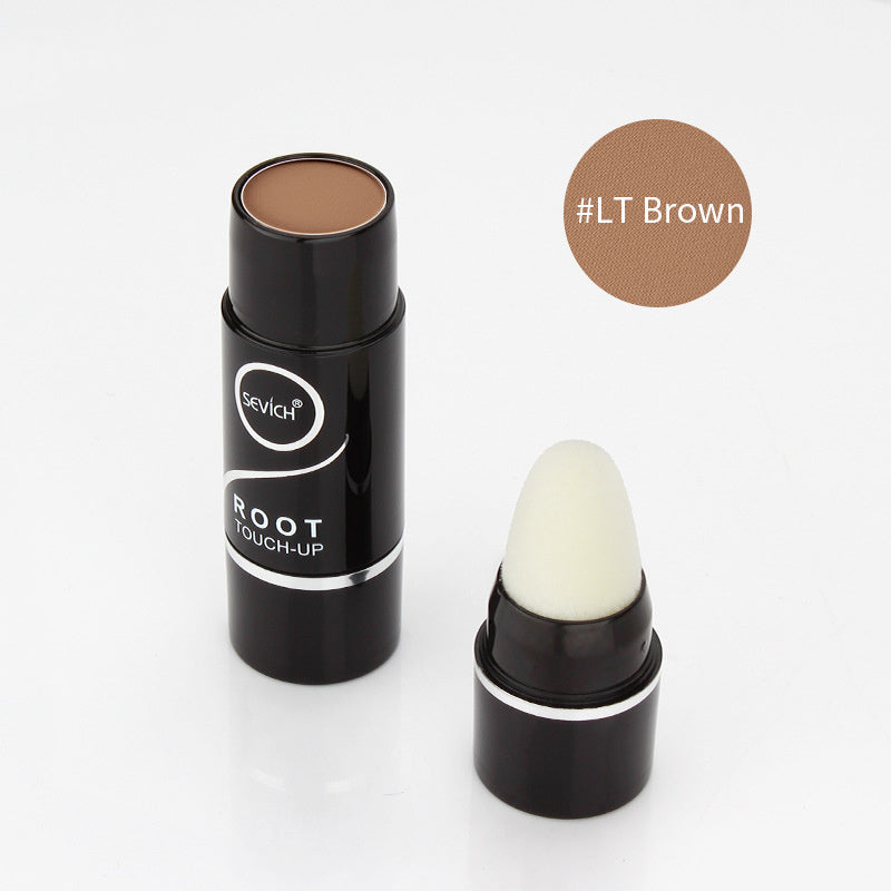 Hairline Stick Eyebrow in 5 Colors for Contouring and Shadow Mushroom Head - Magic Flawless Eyebrows hairline stick