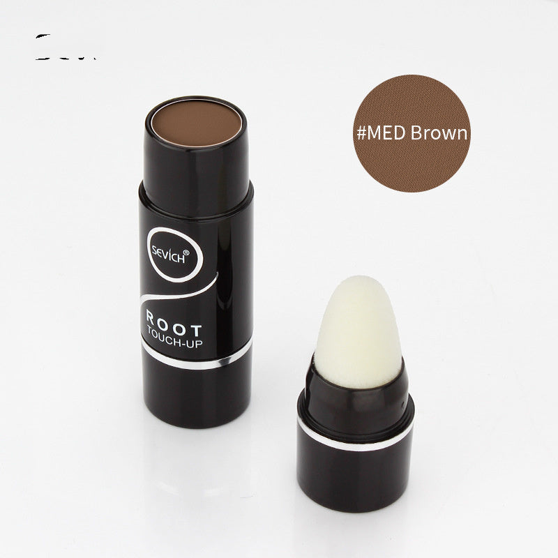 Hairline Stick Eyebrow in 5 Colors for Contouring and Shadow Mushroom Head - Magic Flawless Eyebrows hairline stick