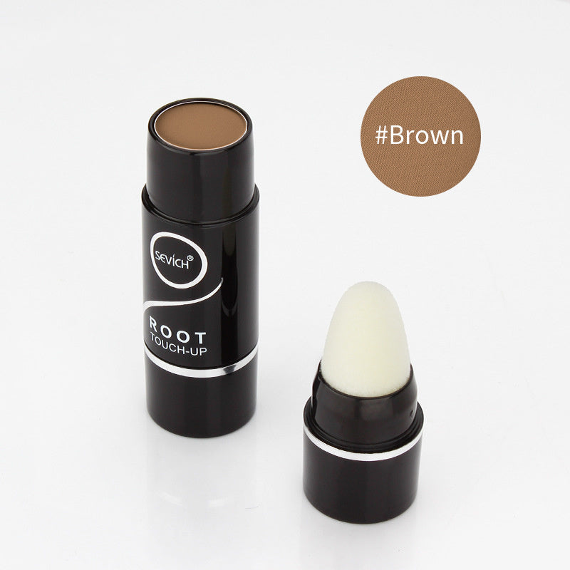 Hairline Stick Eyebrow in 5 Colors for Contouring and Shadow Mushroom Head - Magic Flawless Eyebrows hairline stick