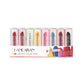 Halloween lipstick kit matte waterproof durable natural DIY 8 colors - Teleplus Lipstick Kit Matte Waterproof Durable