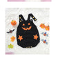 Halloween Pumpkin Baby Romper Cute - Cute Halloween Pumpkin Baby Romper in Acrylic Fabric