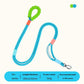 Hand Rope Carrying Strap for Pets Mint Green Grape Purple Blue Pink - carrying strap hand rope