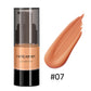 HANDAIYAN Full Cover Foundation Waterproof Moisturizer fond de teint couvrant Face Liquid Foundation Base Makeup