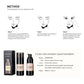 HANDAIYAN Full Cover Foundation Waterproof Moisturizer fond de teint couvrant Face Liquid Foundation Base Makeup