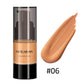 HANDAIYAN Full Cover Foundation Waterproof Moisturizer fond de teint couvrant Face Liquid Foundation Base Makeup