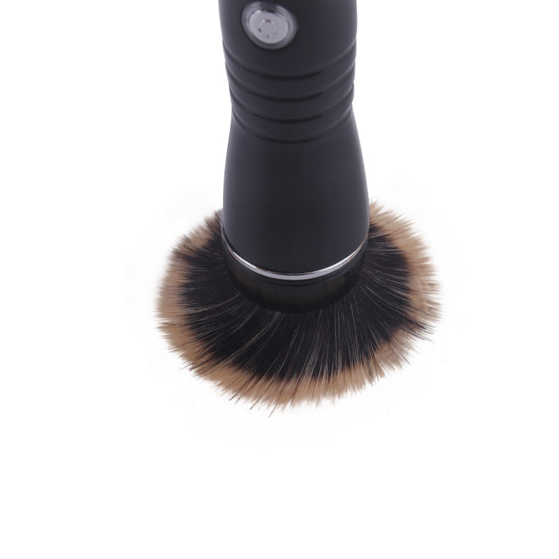 Handheld Electric Cosmetic Brush Multi-function - Makeup Magic with Handheld Electric Cosmetic Brush