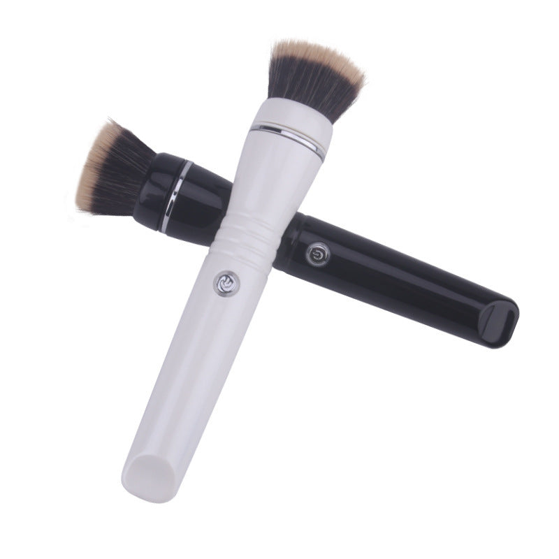 Handheld Electric Cosmetic Brush Multi-function - Makeup Magic with Handheld Electric Cosmetic Brush