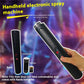 Handheld Electronic Sparkler Machine with Six Controllers for Enhanced Performance - Teleplus handheld electronic