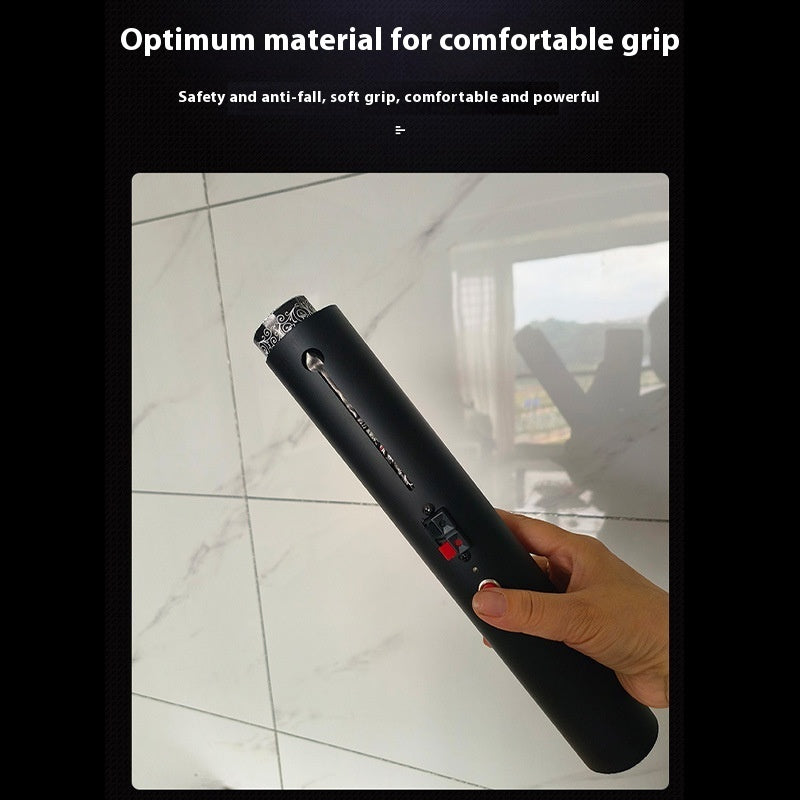 Handheld Electronic Sparkler Machine with Six Controllers for Enhanced Performance - Teleplus handheld electronic