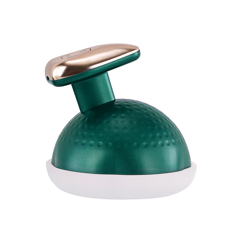 Handheld EMS Micro Current Massage Beauty Instrument for Facial Therapy - and Giggles handheld ems micro current