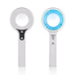 Handheld Household Skin Detector Device for Convenient Care - Light Households Unleashed convenient skin detector light