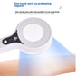 Handheld Household Skin Detector Device for Convenient Care - Light Households Unleashed convenient skin detector light