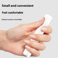 Handheld Manicure Nail Lamp for United States with Rechargeable Hot Light - united states chf handheld manicure