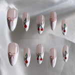 Handmade Custom Wear Armor Set with Nail Art and Glue Kit - handmade custom wear armor ins