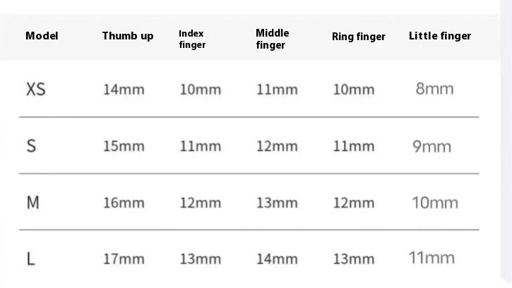 Handmade Custom Wear Armor Set with Nail Art and Glue Kit - handmade custom wear armor ins