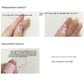 Handmade Detachable Almond Nail Stickers with Gold Armor Design - Teleplus handmade detachable almond wear nail stickers