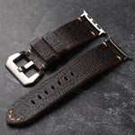 Handmade Leather Strap First Layer Cowhide - Handmade Leather Strap in First Layer Cowhide