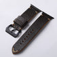 Handmade Leather Strap First Layer Cowhide - Handmade Leather Strap in First Layer Cowhide