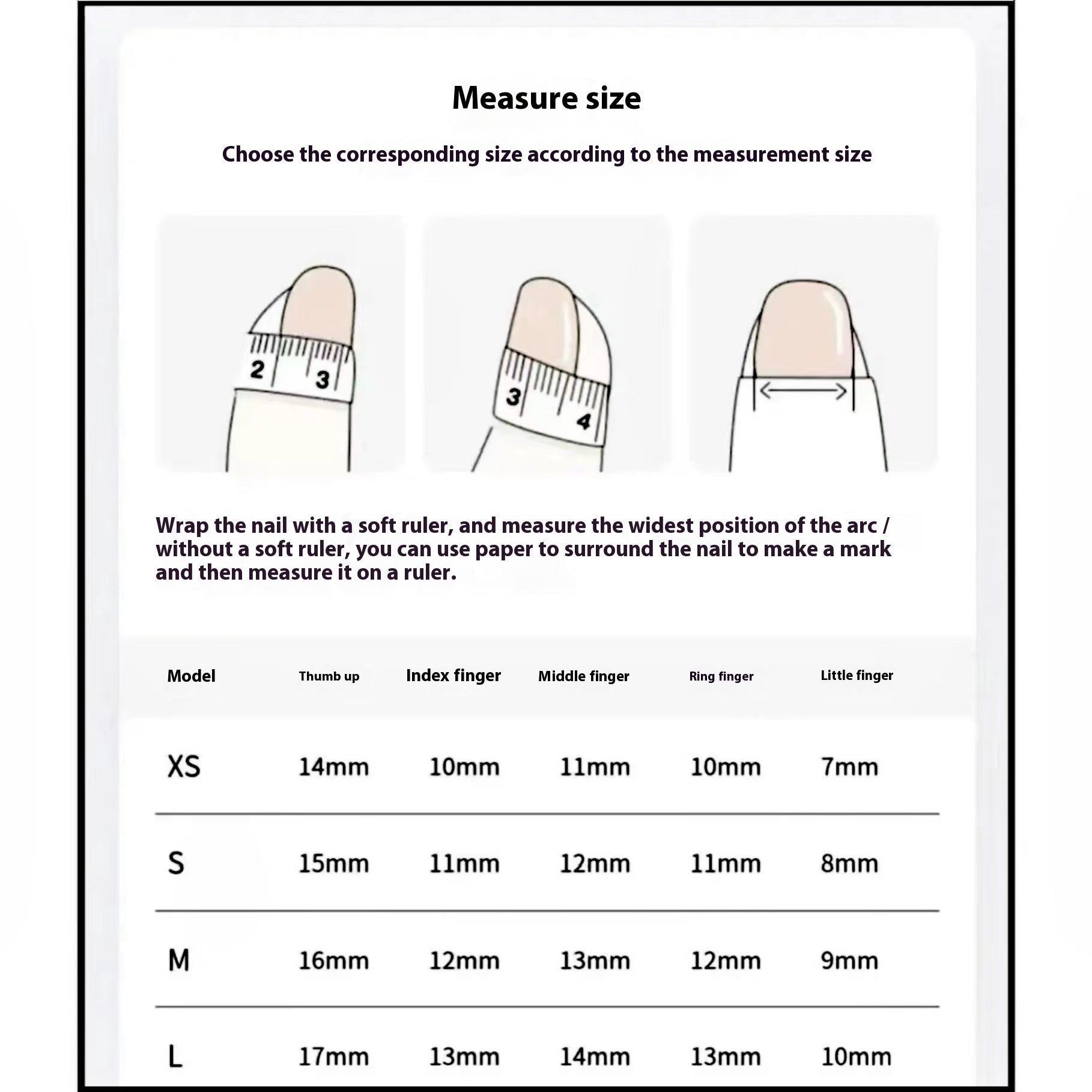 Handmade Strawberry Sweetheart Nail Stickers with Starry Sky and Leopard Print - Teleplus for Cute Nails handmade