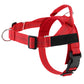 Hands Free Pet Leash Holding Rope Adjustable Nylon Dog Walking Lead - Teleplus holding rope