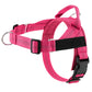Hands Free Pet Leash Holding Rope Adjustable Nylon Dog Walking Lead - Teleplus holding rope