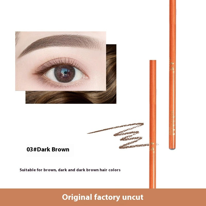 Hard Core Wild Machete Eyebrow with Multi-Color Uncut Blades - Teleplus hard core wild machete eyebrow multi-color