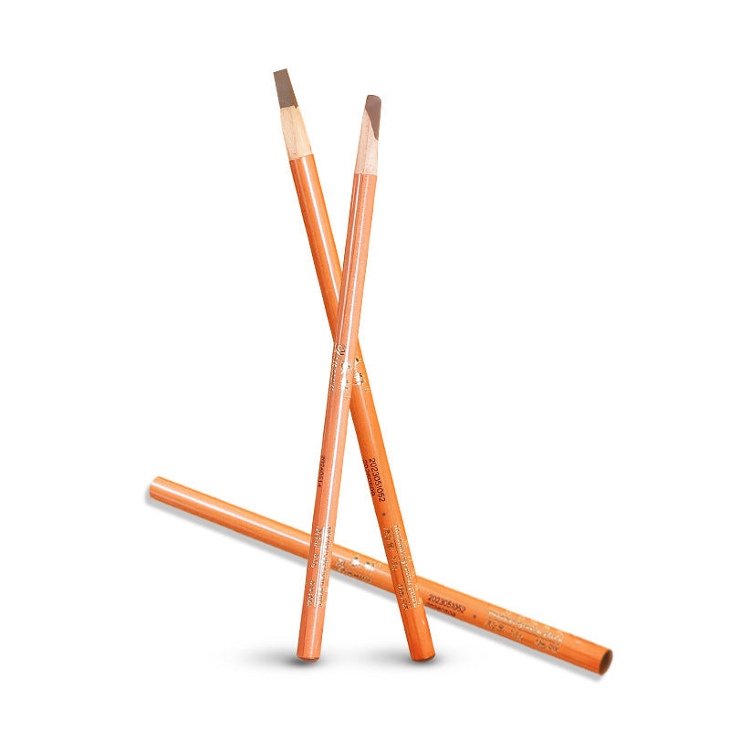 Hard Core Wild Machete Eyebrow with Multi-Color Uncut Blades - Teleplus hard core wild machete eyebrow multi-color