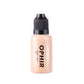 HD airbrush makeup liquid foundation - Airbrush Makeup for All Skin Types No Filter Needed