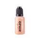 HD airbrush makeup liquid foundation - Airbrush Makeup for All Skin Types No Filter Needed