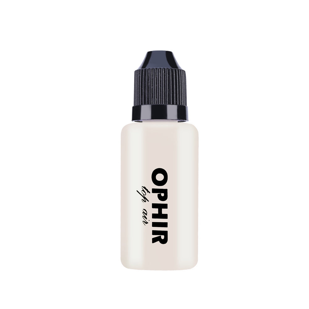 HD airbrush makeup liquid foundation - Airbrush Makeup for All Skin Types No Filter Needed