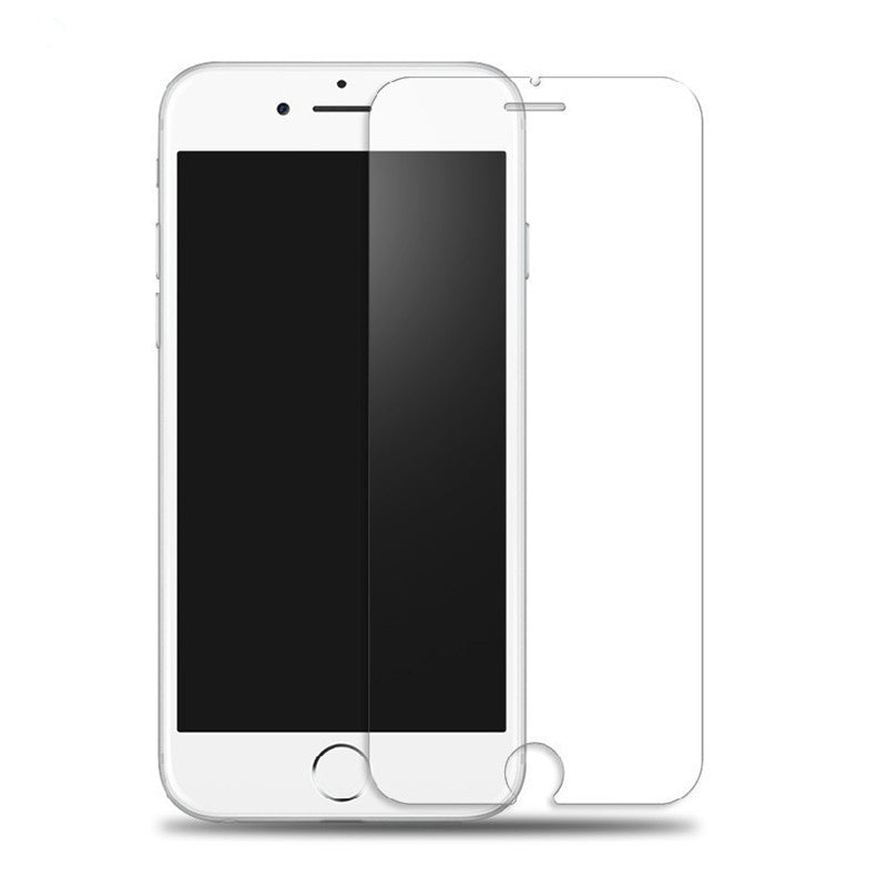 HD Anti-fingerprint Mobile Phone Film Reinforced Glass Film For Mobile Phone - HD Anti-fingerprint Mobile Phone Glass