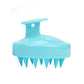 Head Cleansing Massage Scalp Bathing Comb - Scalp Bathing Comb for Head Cleansing Massage Fun