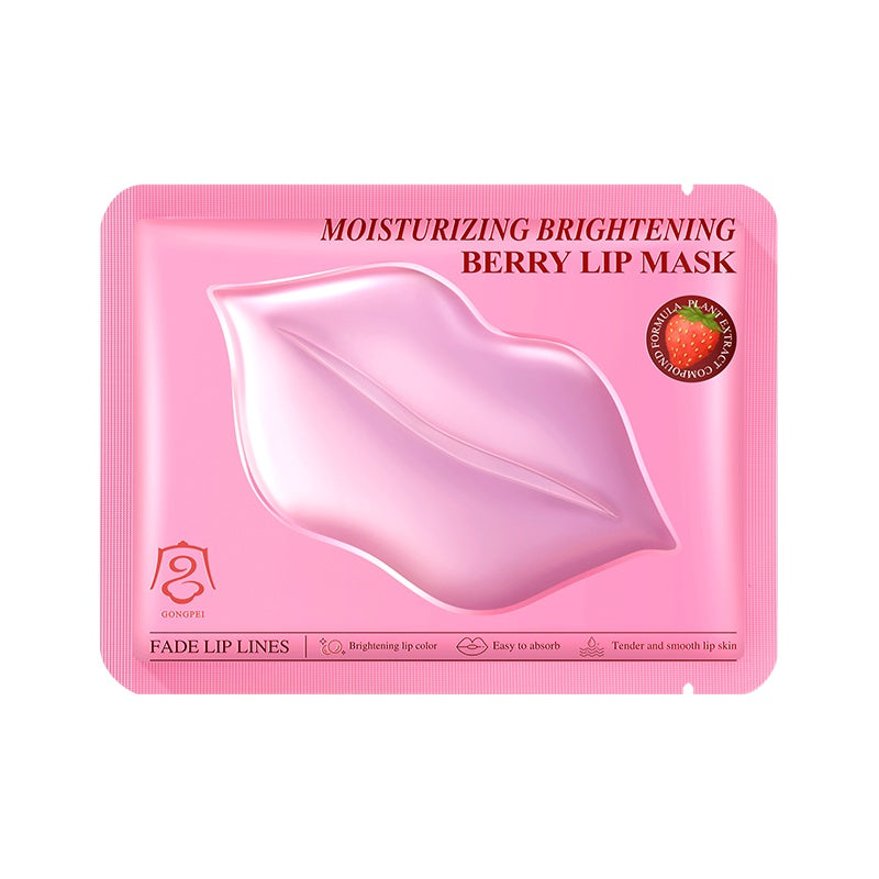 Healing Medicated Lip Balm for Dry Cracked Lips and Cold Sore Relief