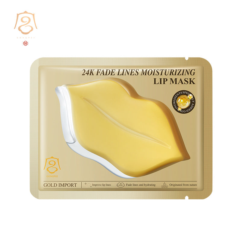 Healing Medicated Lip Balm for Dry Cracked Lips and Cold Sore Relief
