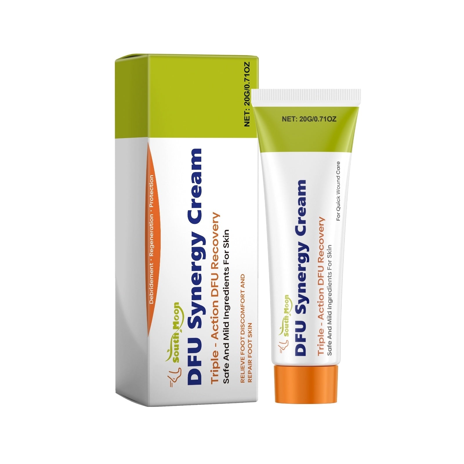 Teleplus Health Care Repair Cream for Skin Restoration and - teleplus health care skin restoration repair cream