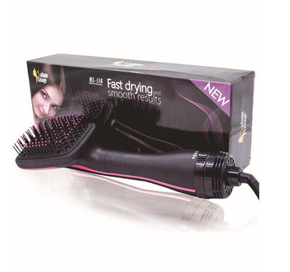 Heat Conductor Tourmaline Ceramic Curling Iron for Constant Temperature Hairdressing - Teleplus constant temperature