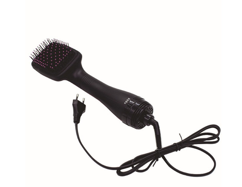 Heat Conductor Tourmaline Ceramic Curling Iron for Constant Temperature Hairdressing - Teleplus constant temperature