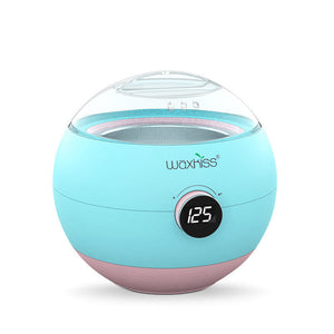 Electric Wax Melting Machine for Hair Removal and Lamp Waxing Devices - Heated Bottom: The Fun Way to lamp hair removal