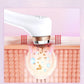 Heating Vibration Electric Eye Massager Ice Compress Eye Beautification Instrument - Chill Out with the Heating