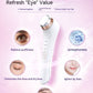 Heating Vibration Electric Eye Massager Ice Compress Eye Beautification Instrument - Chill Out with the Heating